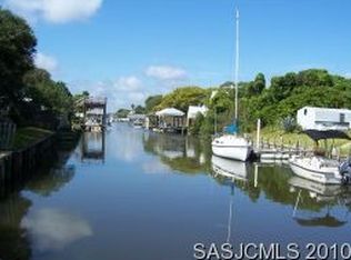 236 Hildago Rd, Saint Augustine, FL 32080