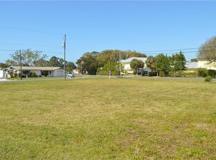 Blackburn Rd, Nokomis, FL 34275