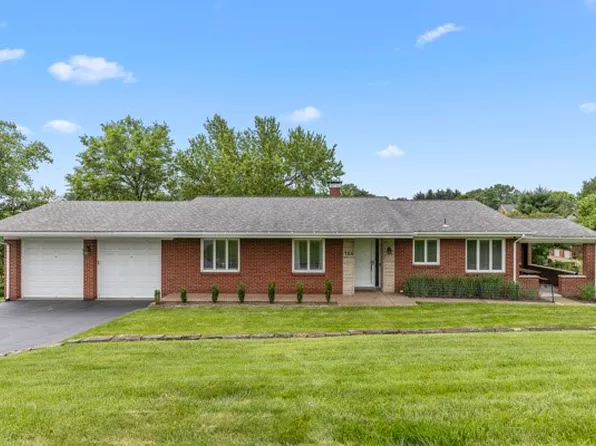 406 Dorseyville Rd #O, Pittsburgh, PA 15215