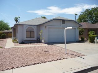 11812 N 76th Ln, Peoria, AZ 85345