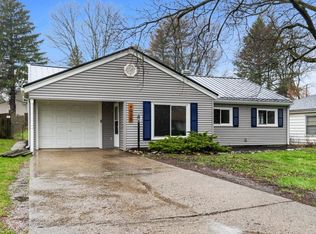 4020 Wawonaissa Trl, Fort Wayne, IN 46809