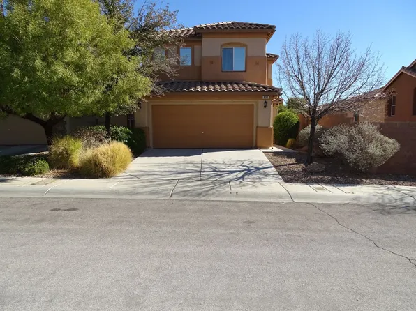 932 Purdy Lodge St, Las Vegas, NV 89138