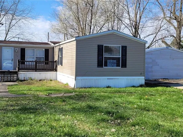206 W 3rd St, Coffeen, IL 62017