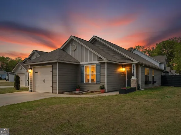 2362 Glebe Ct, Hampton, GA 30228