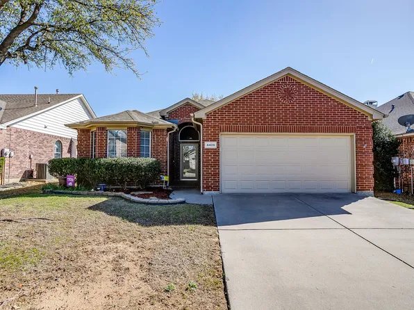 4409 Tacoma Ter, Fort Worth, TX 76123
