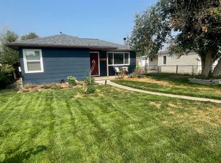 1157 Moline St, Aurora, CO 80010