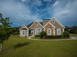 625 SW Stoneridge Dr, Lake City, FL 32024