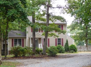 4901 Campbellridge Dr, Midlothian, VA 23112