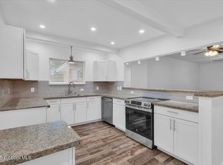 2317 49th St, Lubbock, TX 79412