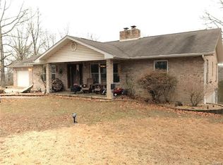 12264 State Road Cc, Festus, MO 63028