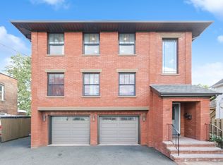119 Washington Ave #2, Little Ferry, NJ 07643