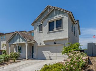 15544 S 181ST Lane, Goodyear, AZ 85338