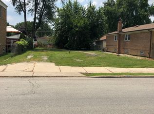 3423 W 115th St, Chicago, IL 60655