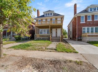 3759 W Euclid St, Detroit, MI 48206