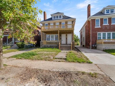 3759 W Euclid St, Detroit, MI, 48206