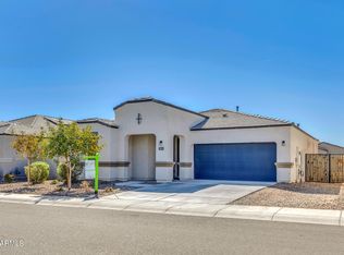 8513 W Rushmore Way, Florence, AZ 85132