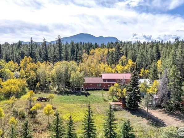188 Ponderosa Way, Nederland, CO 80466