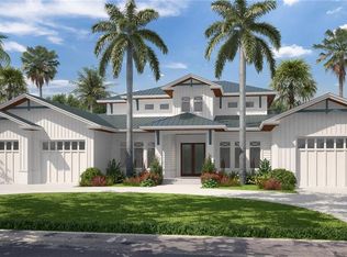 4139 Belair Ln LOT 2, Naples, FL 34103