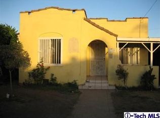 1230 Fraser Ave, Los Angeles, CA 90022