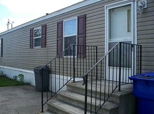 245 Manton St TRAILER 31, Pawtucket, RI 02861