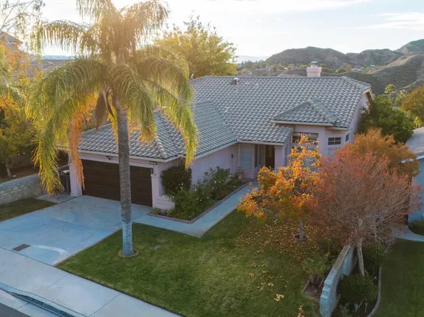 29345 Hidden Oak Pl, Canyon Country, CA 91387