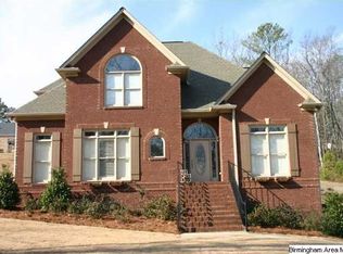 7052 Shady Oaks Ln, Trussville, AL 35173