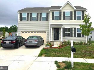 617 Swallowtail Way, Dover, DE 19901