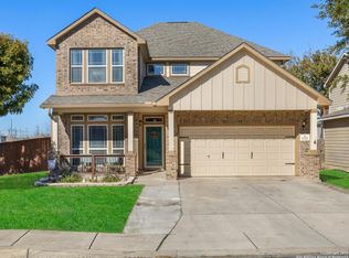 11223 Oaks Hike, San Antonio, TX 78245
