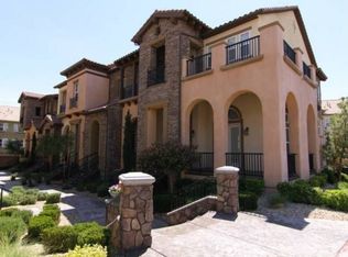 4 Via Vita Bella, Henderson, NV 89011