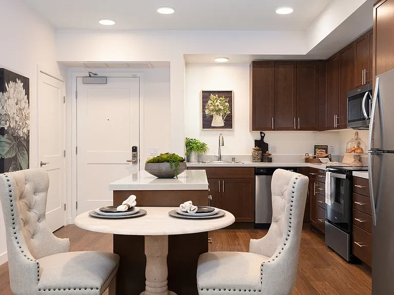 Palmia, Age 55+ Luxury Apartments — Photo 8