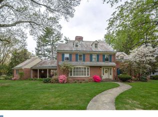 420 Chews Landing Rd, Haddonfield, NJ 08033