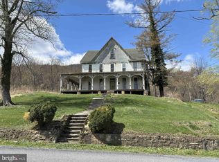 21054 Main St, Shade Gap, PA 17255