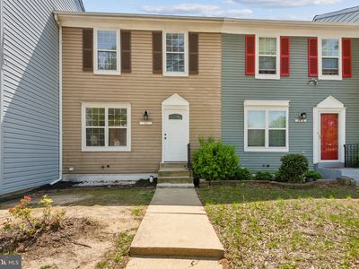 795 Saint Michaels Dr, Bowie, MD, 20721