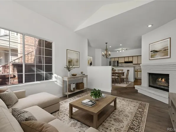 4760 S Wadsworth Boulevard #J104, Littleton, CO 80123