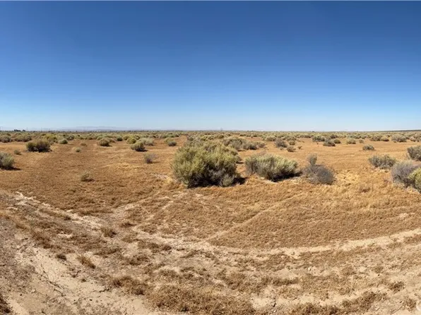 0 Apn 3310 28 27 Lot 27, Lancaster, CA 93535