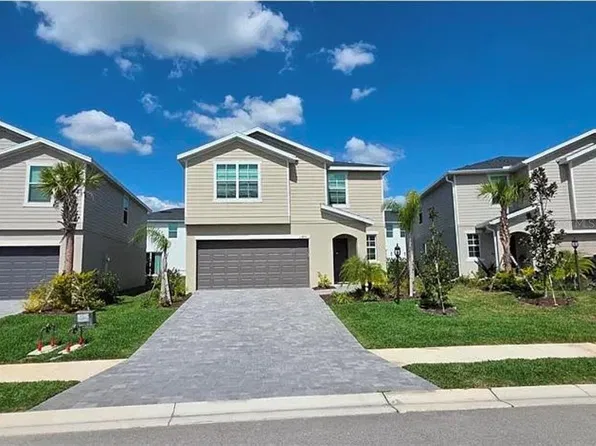 13851 LILAC SKY TERRACE #NA, BRADENTON, FL 34211
