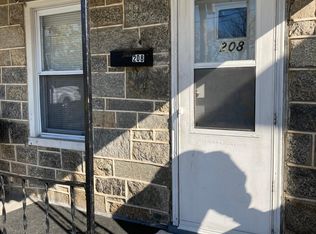 208 N Main St, Port Deposit, MD 21904