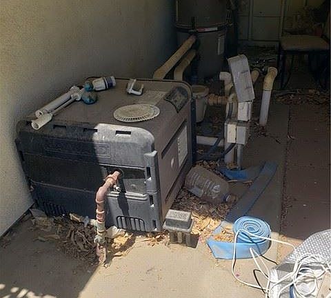 4th image of 16132 High Chaparral Ave