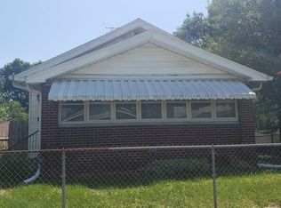 1511 Dawson St, Indianapolis, IN