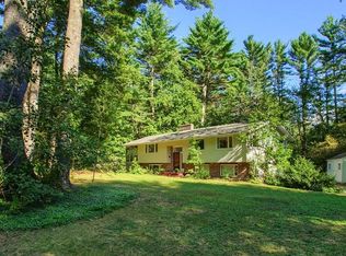 3 No Name Rd, Stow, MA 01775