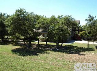 32341 Smokehouse, Bulverde, TX 78163