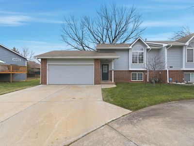 10101 W Pawnee Ave Unit 700A, Wichita, KS, 67215