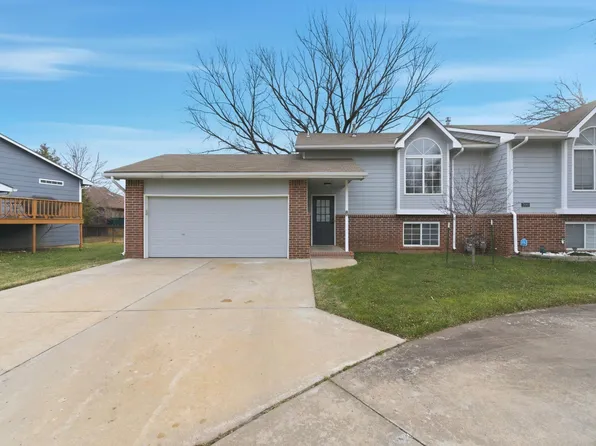 10101 W Pawnee Ave Unit 700A, Wichita, KS 67215