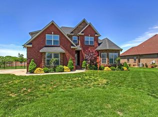 4919 Heroes Ln, Murfreesboro, TN 37129