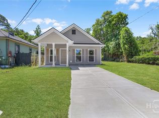 2235 Alaska St, Savannah, GA 31404