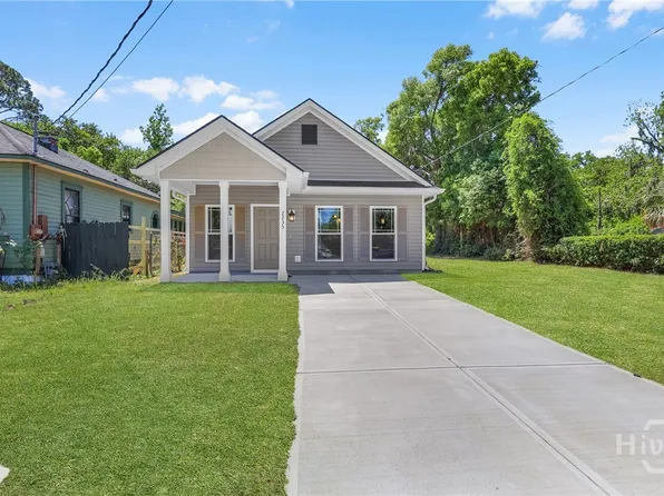 2235 Alaska Street, Savannah, GA 31404