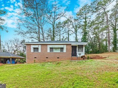 1930 Mallory Dr, Macon, GA, 31201