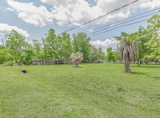 3730 Aubrell Rd, Pearland, TX 77584