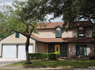 5839 Oak Run St, San Antonio, TX 78247