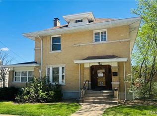 1001 Center St, Hannibal, MO 63401